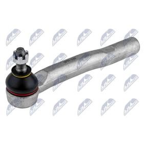 Achetez des Rotule de direction NTY SKZ-TY-132 à prix pour 19,26 €
