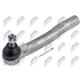 Achetez des Rotule de direction NTY SKZ-TY-133 à prix pour 19,26 €
