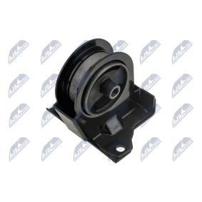 Motorlager ZPS-MS-038