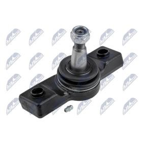 Achetez des Rotule de suspension NTY ZSD-TY-084 à prix pour 33,94 €