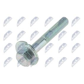 Comprar Tornillo corrector de inclinación de NTY ZWG-NS-033S a bajo precio de 10,04 €
