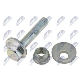 Comprar Tornillo corrector de inclinación de NTY ZWT-KA-332SK a bajo precio de 13,70 €