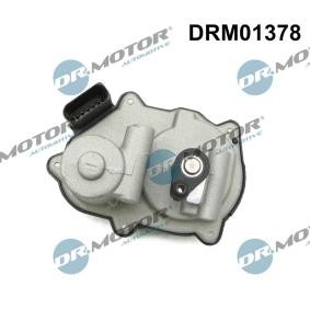 Comprar Accionador, tapa turbulencia (colector admisión) de DR.MOTOR AUTOMOTIVE DRM01378 a bajo precio de 113,00 €