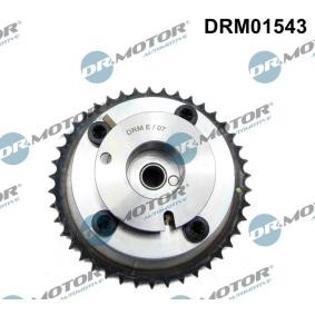Compre Regulador do veio de excêntricos da DR.MOTOR AUTOMOTIVE DRM01543 a um preço baixo por 175,00 €