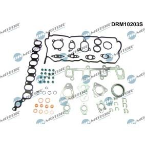 Dichtungssatz, Zylinderkopf von DR.MOTOR AUTOMOTIVE