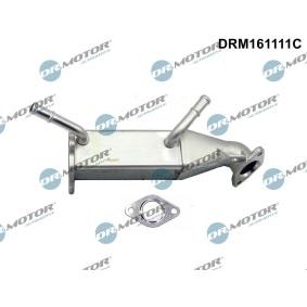 Osta EGR-jäähdytin DR.MOTOR AUTOMOTIVE:llä DRM161111C edullisesti hintaan 185,88 €