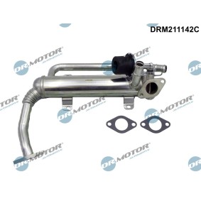 Osta EGR-jäähdytin DR.MOTOR AUTOMOTIVE:llä DRM211142C edullisesti hintaan 320,28 €