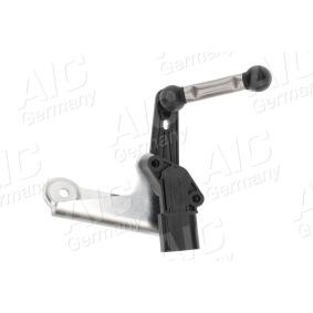Comprar Sensor, nivel de suspensión neumática de AIC 74400 a bajo precio de 111,77 €