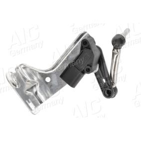 Comprar Sensor, nivel de suspensión neumática de AIC 74401 a bajo precio de 111,77 €