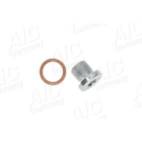 Compre Parafuso de fecho, cárter do óleo da AIC 74434 a um preço baixo por 4,38 €