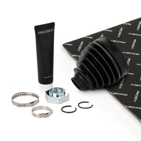 Achsmanschette 193B0242