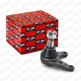 Köp Spindelled av STARK SKSL-0260586 till det låga priset 258,29 kr