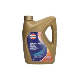 Acquista Olio motore da GULF 5056004109855 a buon mercato per soli 59,78 €