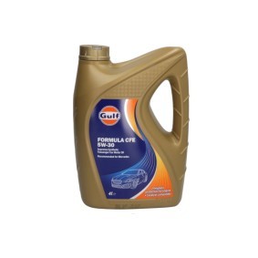 Acquista Olio motore da GULF 5056004112329 a buon mercato per soli 51,87 €