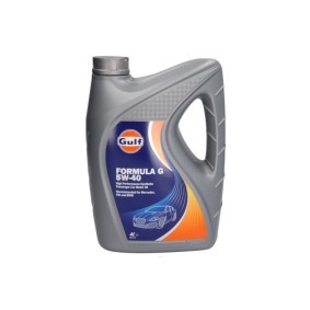 Acquista Olio motore da GULF 5056004113029 a buon mercato per soli 40,43 €