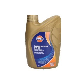 Acquista Olio motore da GULF 5056004113418 a buon mercato per soli 17,79 €