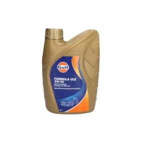 Comprar Aceite de motor de GULF 5056004113913 a bajo precio de 12,47 €