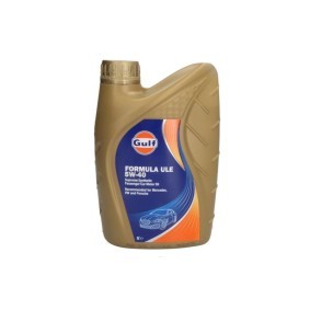 Acquista Olio motore da GULF 5056004114019 a buon mercato per soli 16,76 €