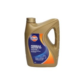Acquista Olio motore da GULF 5056004114026 a buon mercato per soli 56,74 €