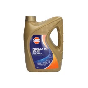 Acquista Olio motore da GULF 5056004116822 a buon mercato per soli 55,89 €
