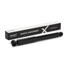 Stoßdämpfer von RIDEX