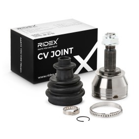 Comprar Juego de articulación, árbol de transmisión de RIDEX 5J0983 a bajo precio de 36,91 €