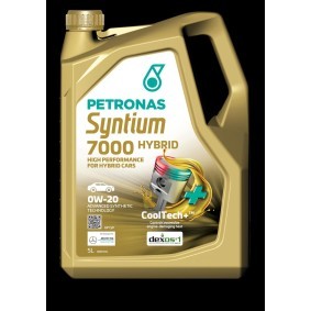 Compre Óleo do motor da PETRONAS 70590M12EU a um preço baixo por 60,64 €