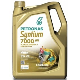 Motoröl für HYUNDAI von PETRONAS