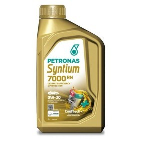 Compre Óleo do motor da PETRONAS 70733E18EU a um preço baixo por 25,82 €