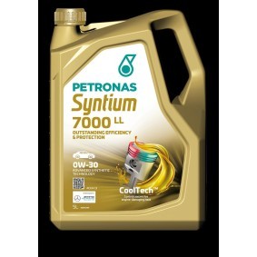 Comprar Aceite de motor de PETRONAS 70720M12EU a bajo precio de 59,98 €