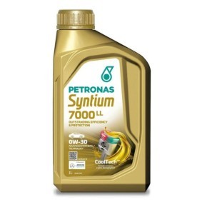 Comprar Aceite de motor de PETRONAS 70720E18EU a bajo precio de 13,12 €