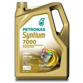 Acquista Olio motore da PETRONAS 70001M12EU a buon mercato per soli 1452,71 €