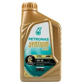Acquista Olio motore da PETRONAS 70001E18EU a buon mercato per soli 16,28 €