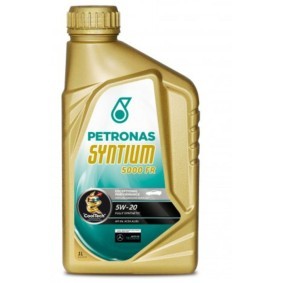 Acquista Olio motore da PETRONAS 70265E18EU a buon mercato per soli 14,74 €