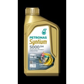 Motoröl 70644E18EU von PETRONAS günstig für 14,53 € online kaufen