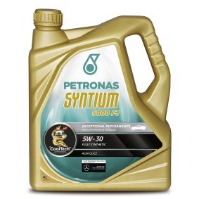 Acquista Olio motore da PETRONAS 70542M12EU a buon mercato per soli 84,24 €