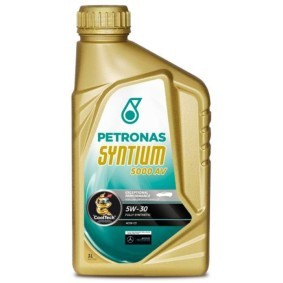 Comprar Aceite de motor de PETRONAS 70723E18EU a bajo precio de 10,90 €