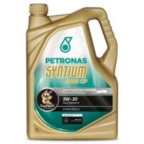 Acquista Olio motore da PETRONAS 70606M12EU a buon mercato per soli 73,51 €