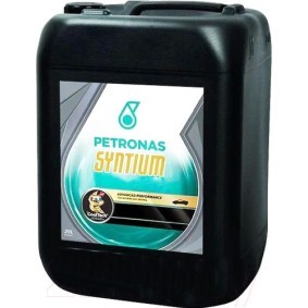 Comprar Aceite de motor de PETRONAS 70179R41EU a bajo precio de 255,75 €