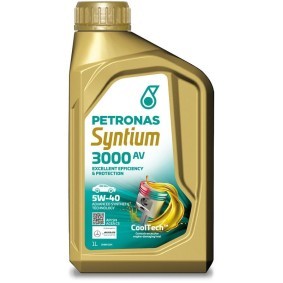Acquista Olio motore da PETRONAS 70179E18EU a buon mercato per soli 11,95 €