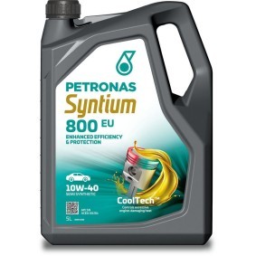 Osta PETRONAS Moottoriöljy netistä DR 6.0-mallille edulliseen hintaan
