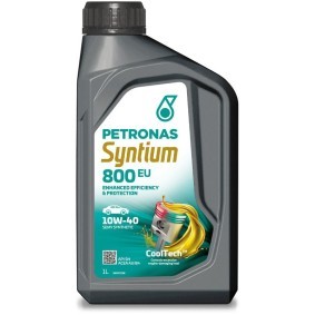 Osta PETRONAS Moottoriöljy netistä DR 6.0-mallille edulliseen hintaan
