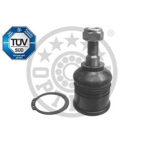 Acquista Testina braccio oscillante da OPTIMAL G3-619 a buon mercato per soli 16,37 €
