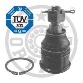 Acquista Testina braccio oscillante da OPTIMAL G3-622 a buon mercato per soli 160,93 €