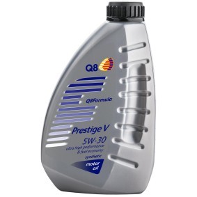 Compre Óleo do motor da Q8Oils 101111901751 a um preço baixo por 35,05 €
