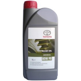 Comprar Aceite de transmisión de TOYOTA 08885-80616 a bajo precio de 35,72 €