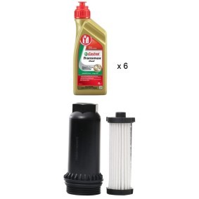 Ölwechselkit für Automatikgetriebe 4921O0092