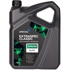 Acquista Olio motore da SPECOL 103111 a buon mercato per soli 40,01 €