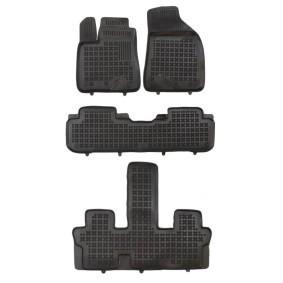 Osta REZAW PLAST Matto netistä Highlander III SUV (XU50)-mallille edulliseen hintaan
