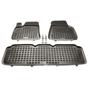 Acquista Tappetini da REZAW PLAST 204001 a buon mercato per soli 100,49 €